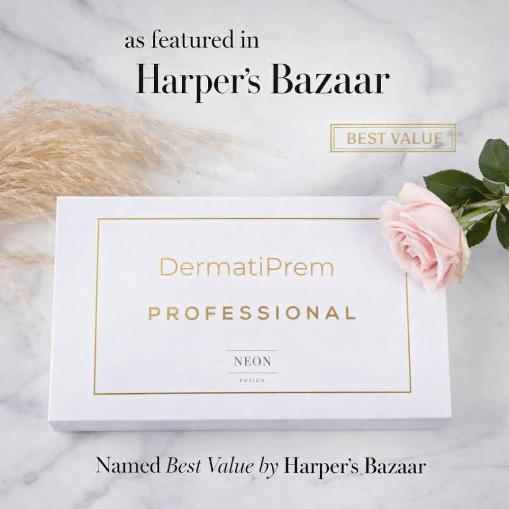 PureYou DermatiPrem premium gift box completes the set