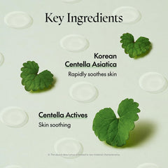 Purito SEOUL Wonder Releaf Centella Spot Patch: activos de Centella para calmar irritaciones.