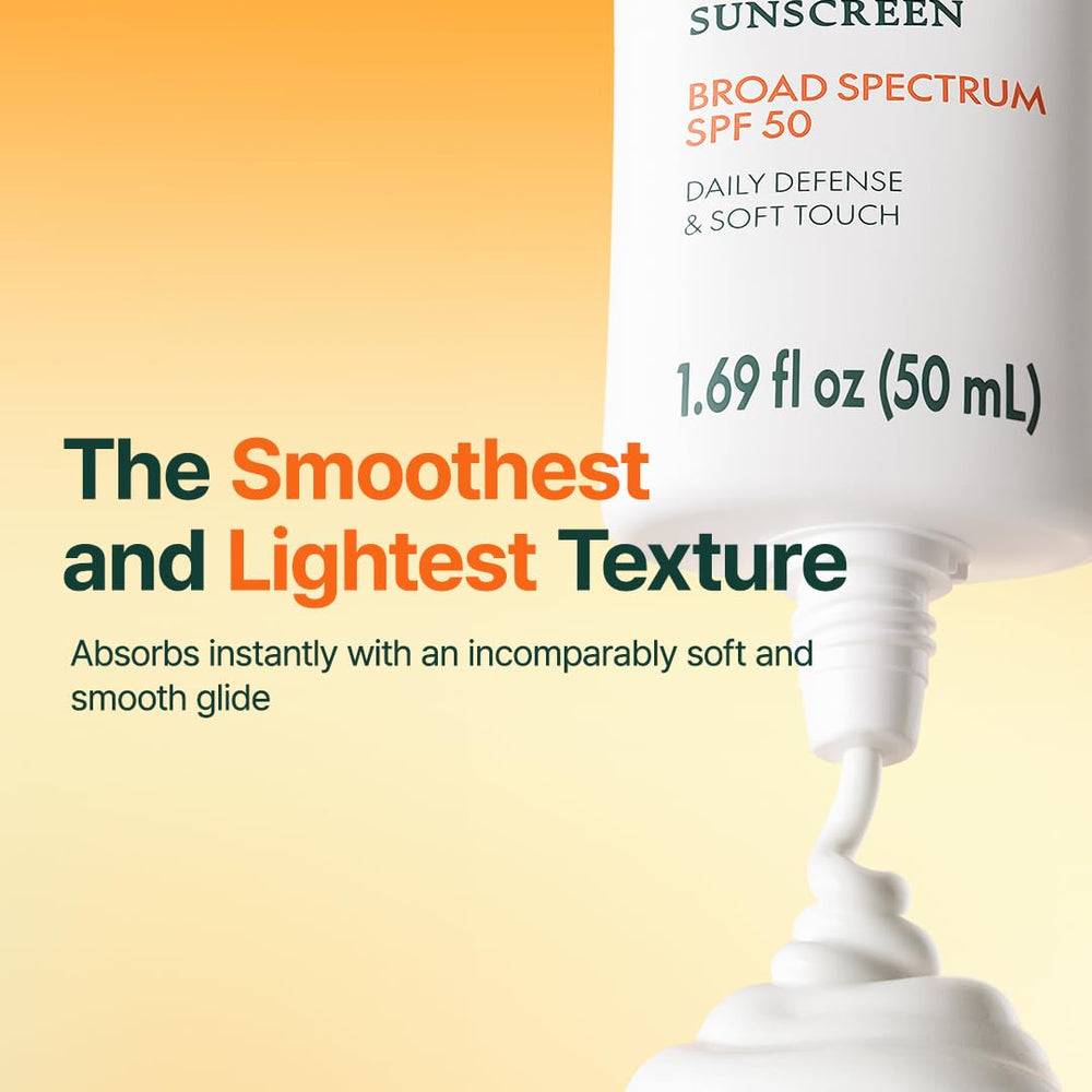 PURITO Sunscreen, probado para seguridad de la piel en irritación, comedogenicidad y alergias.