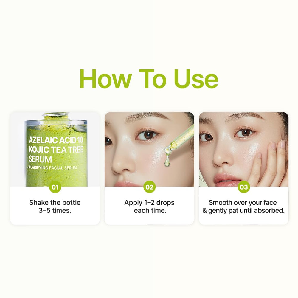 Purito sustainable packaging and clean label emphasis