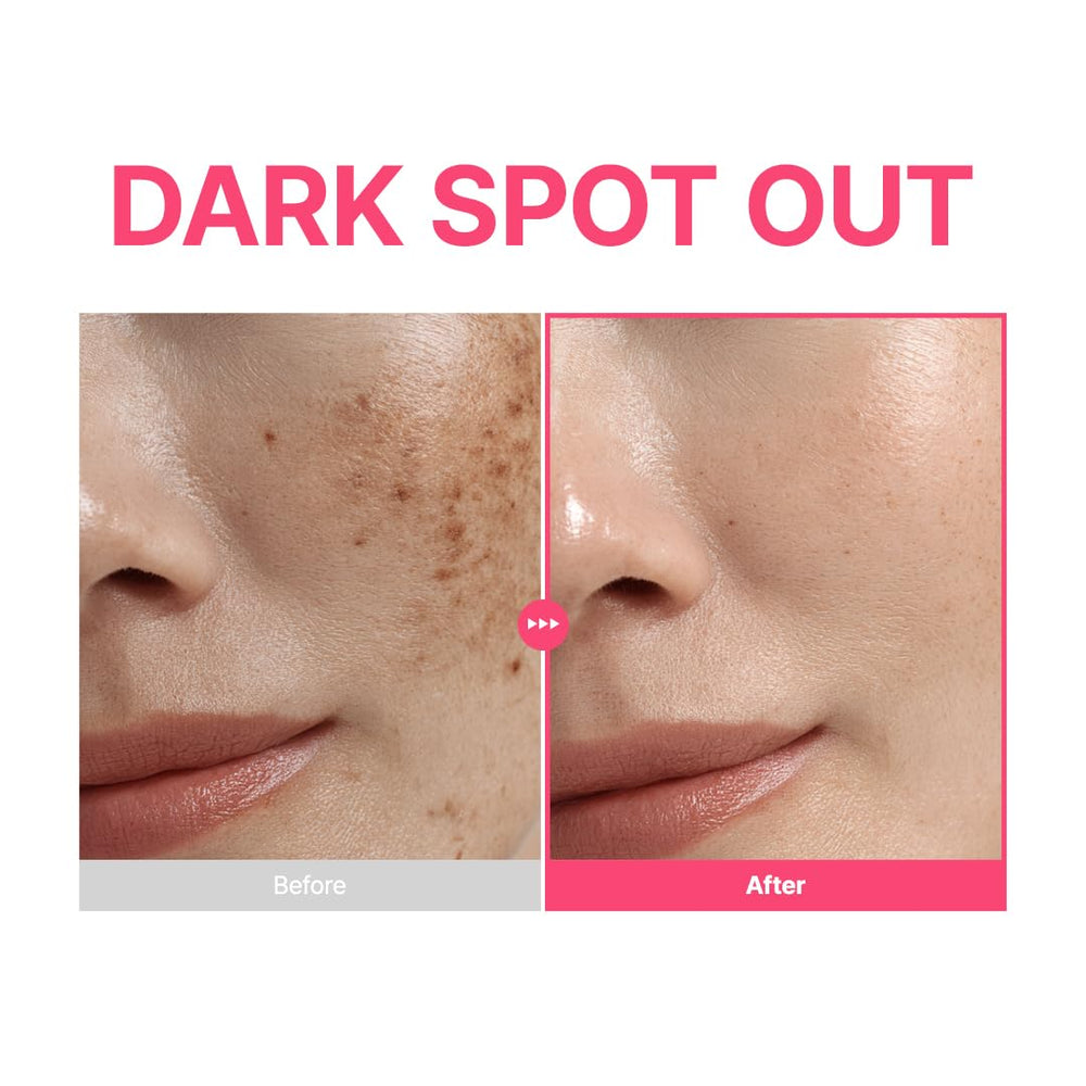 Purito TXA 6% Niacinamide Retinal serum pump demonstrates easy daily application.