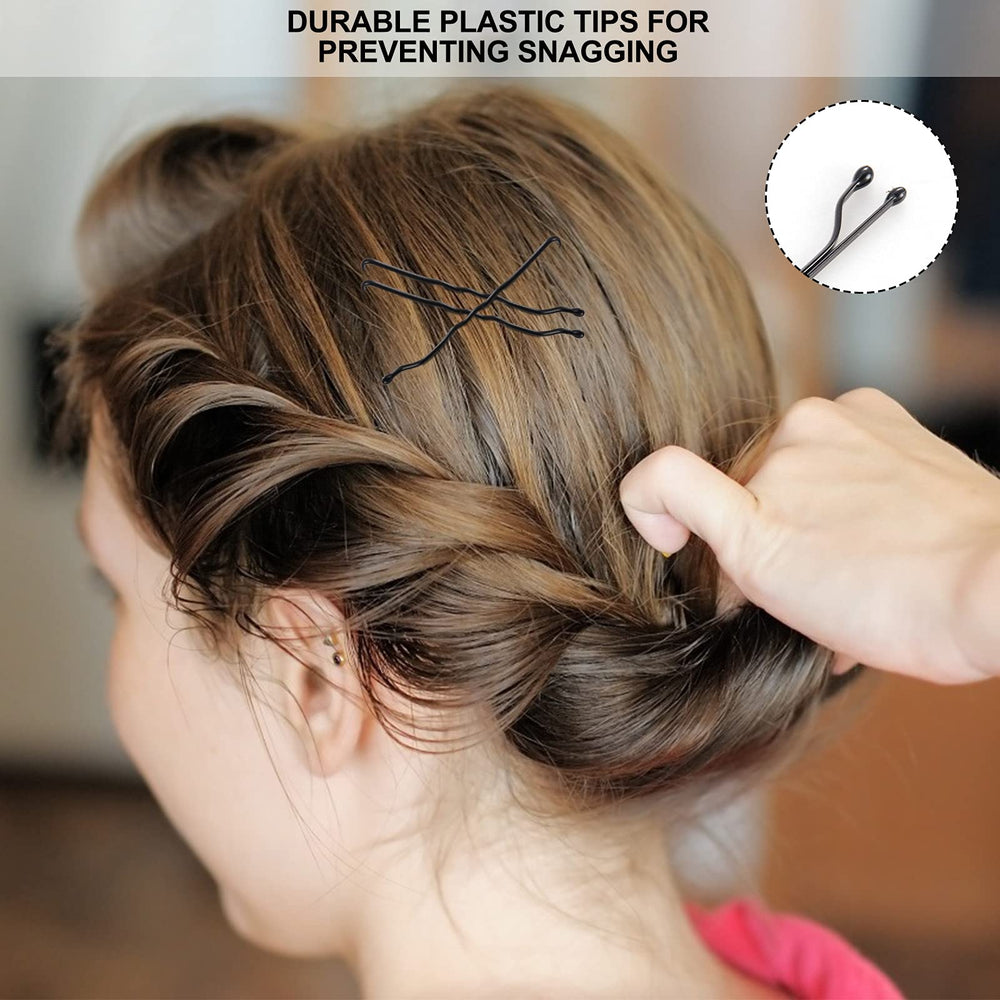 Purplesky uso diario: ideales para peinados rápidos en cualquier cabello