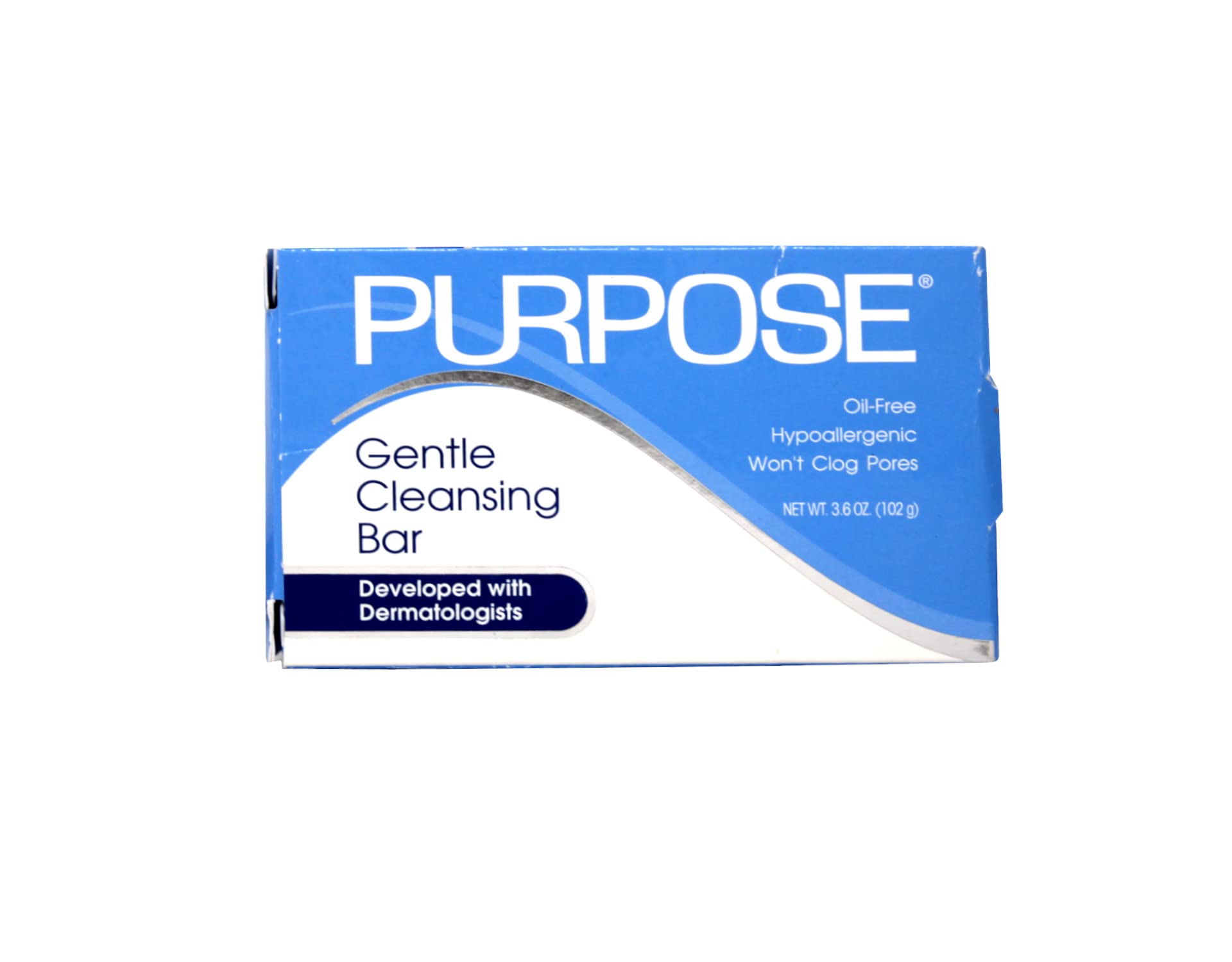 Conjunto de cuatro barras Purpose para cuidado continuo