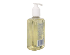 Purpose limpiador suave: aplicar pequeño dosificador para limpiar piel sin resecar.