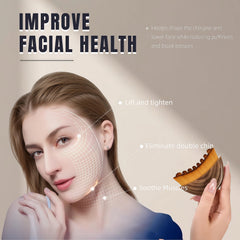 Put Girl lymphatic brush soft bristles glide gently across skin for comfort.