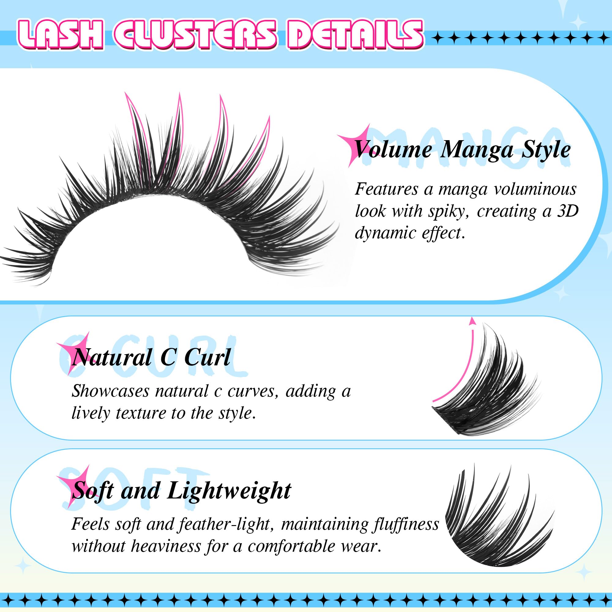 PVDKIW curl durability keeps lashes lifted through daily wear.