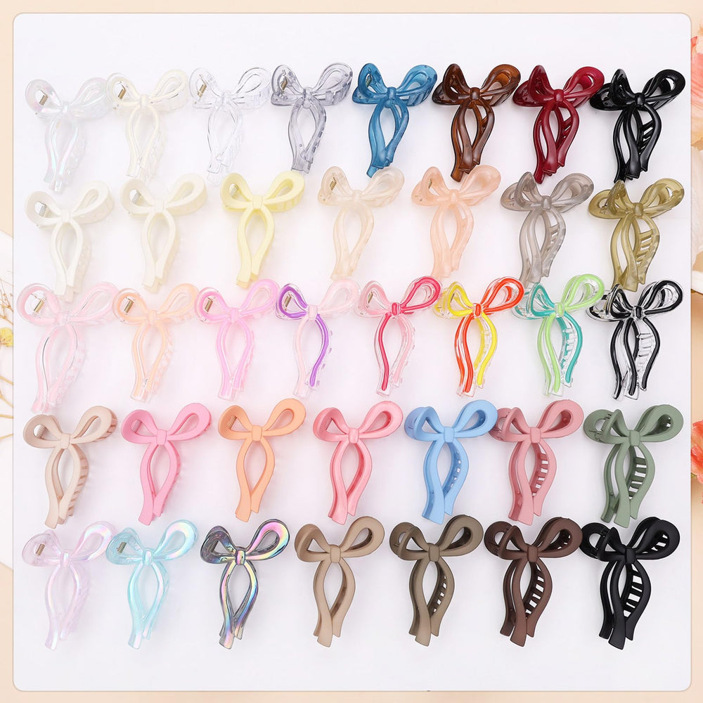 PWEOUKE clip no resbala, perfecto para cabello rizado.