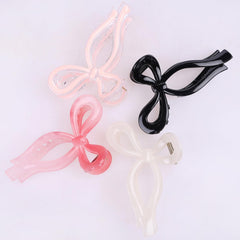 PWEOUKE clip pelo-resistente, agarre firme para todo tipo de cabello.