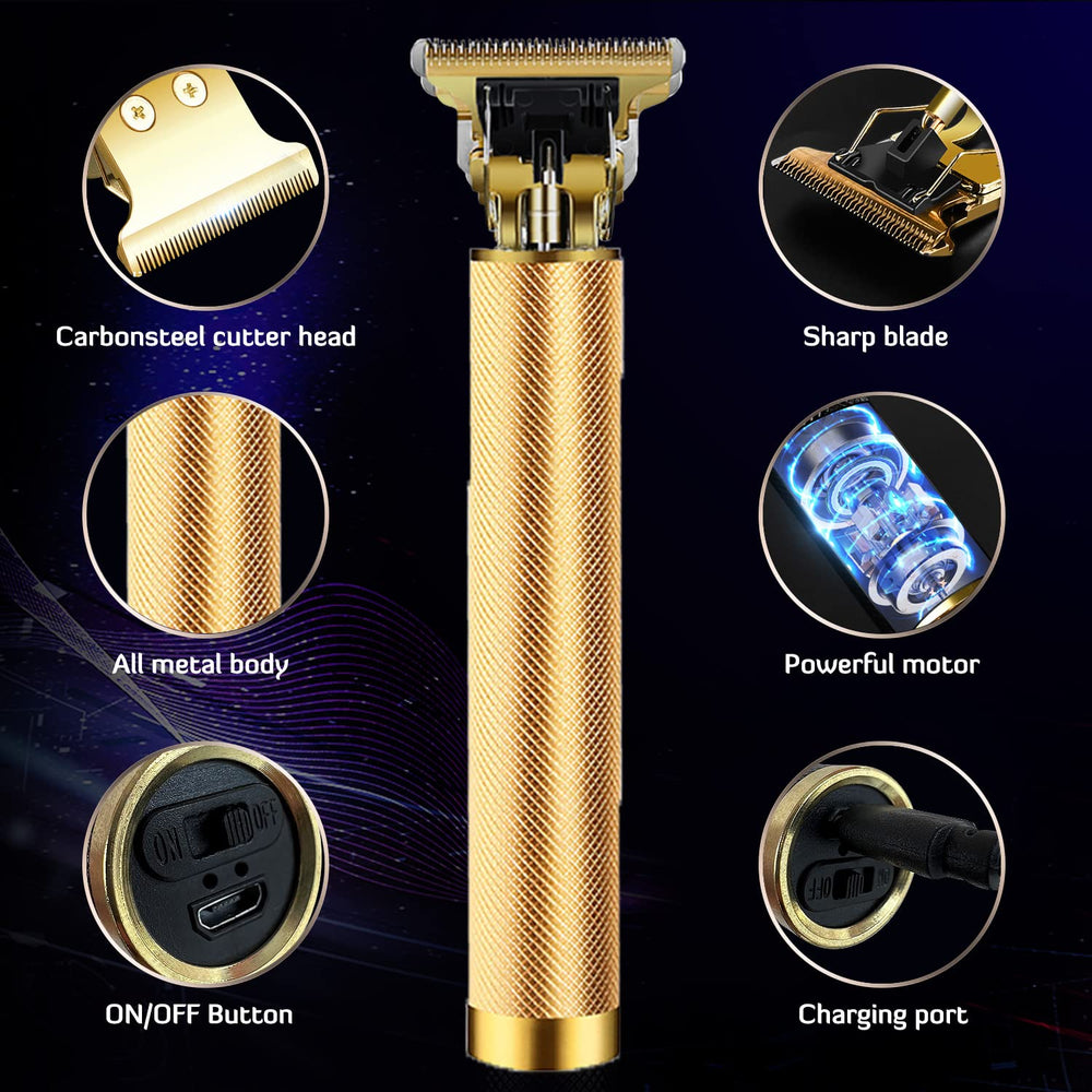 PXLISIE all-metal body design for durability and premium feel