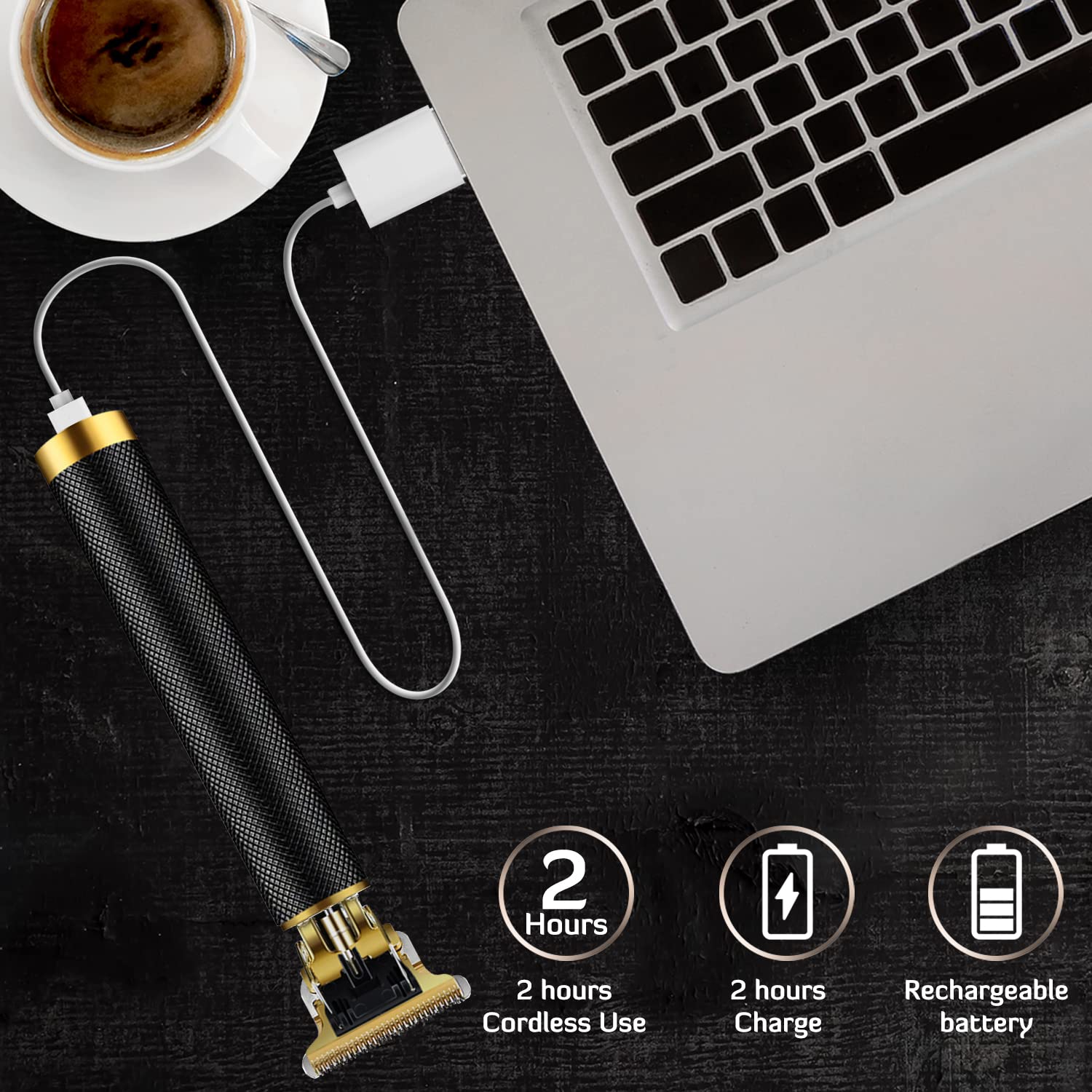 PXLISIE ergonomic 170 g handle supports comfortable long sessions.