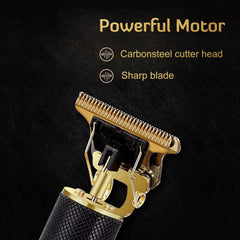 PXLISIE four guide combs (1.5–4 mm) offer versatile length options.