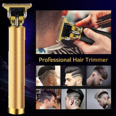 PXLISIE T-blade trimmer ceramic edge for smooth trimming