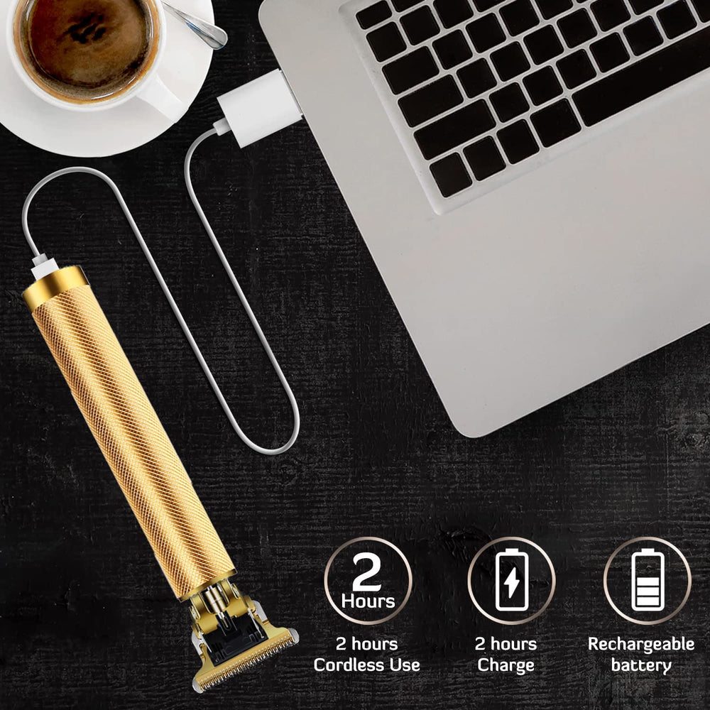 PXLISIE USB quick charge enables long use between charges