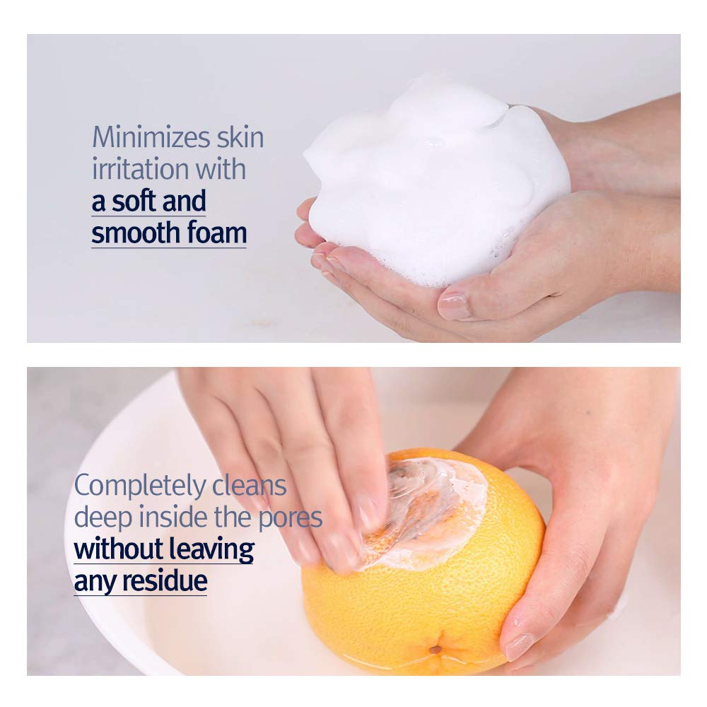Pyunkang Yul Apto Piel Sensible, dermatológicamente probado para comodidad.