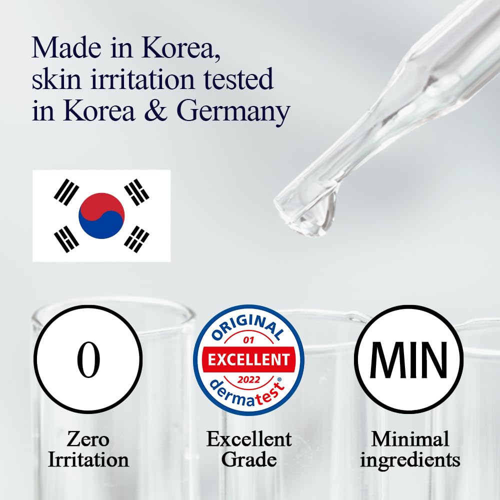 Extracto de raíz de astrágalo en Pyunkang Yul PKY Toner para hidratación y vitalidad
