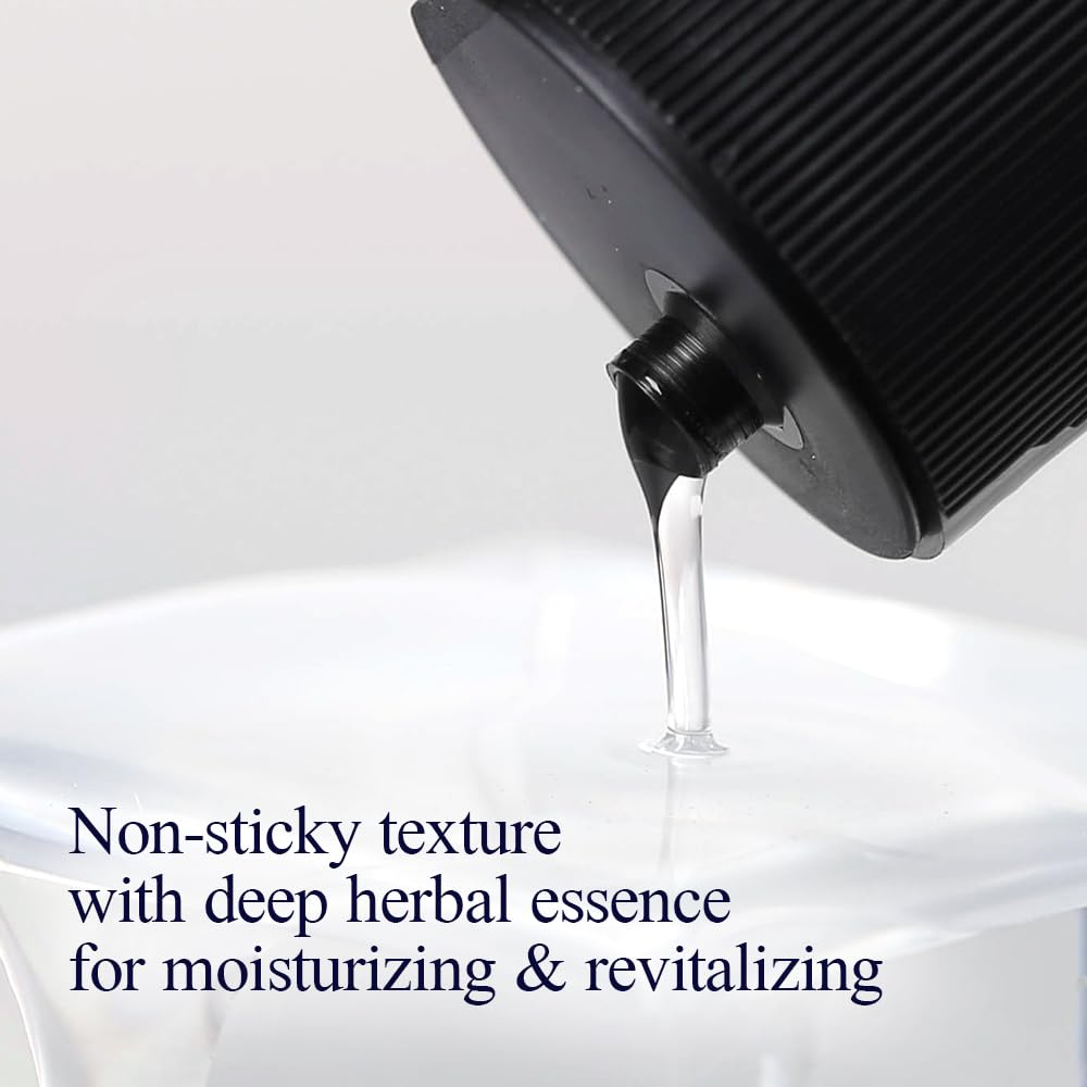 Ideal para piel sensible con Pyunkang Yul PKY Toner y tolerancia delicada