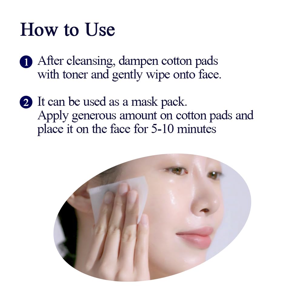 Pruebas dermatológicas que respaldan la tolerancia de Pyunkang Yul PKY Essence Toner