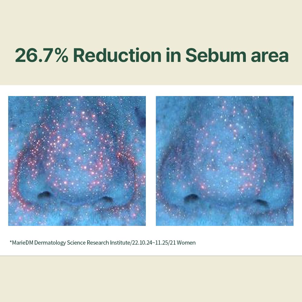 Sérum Pyunkang Yul con ceramidas refuerza la barrera y retiene humedad.