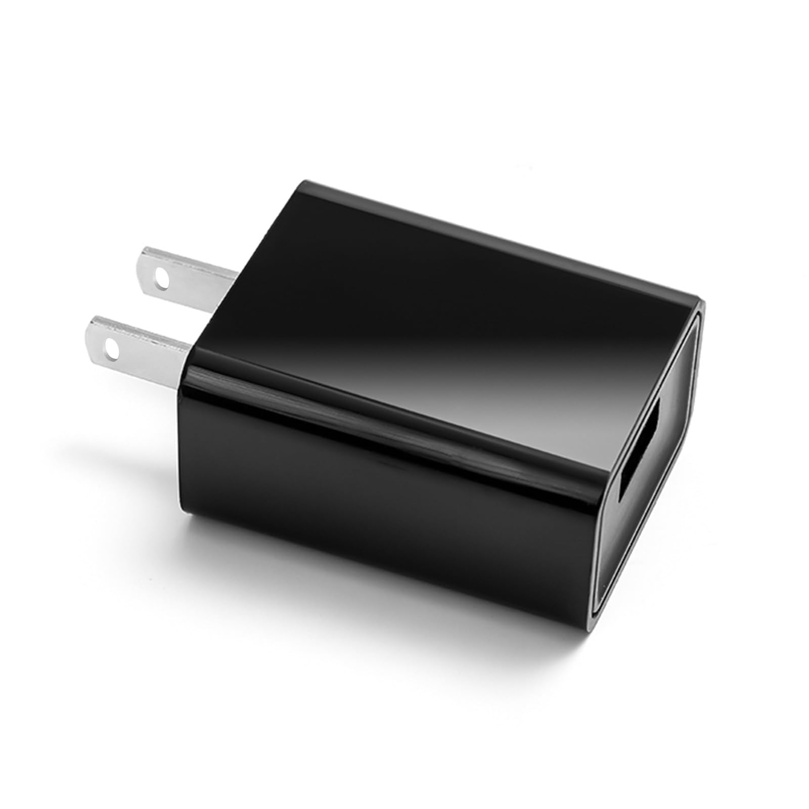 QCCAC USB charger cable, durable and flexible
