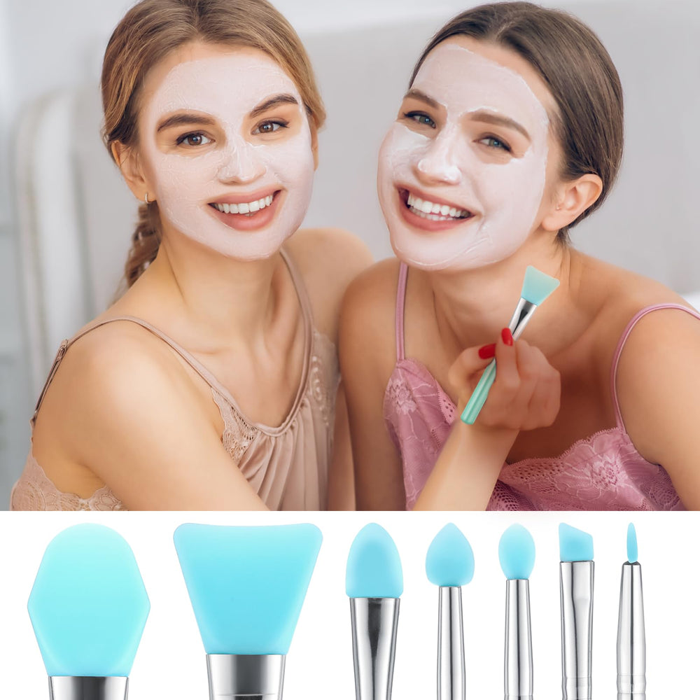 QfwdfcTrenz cream makeup tool for smooth evenly spread products.