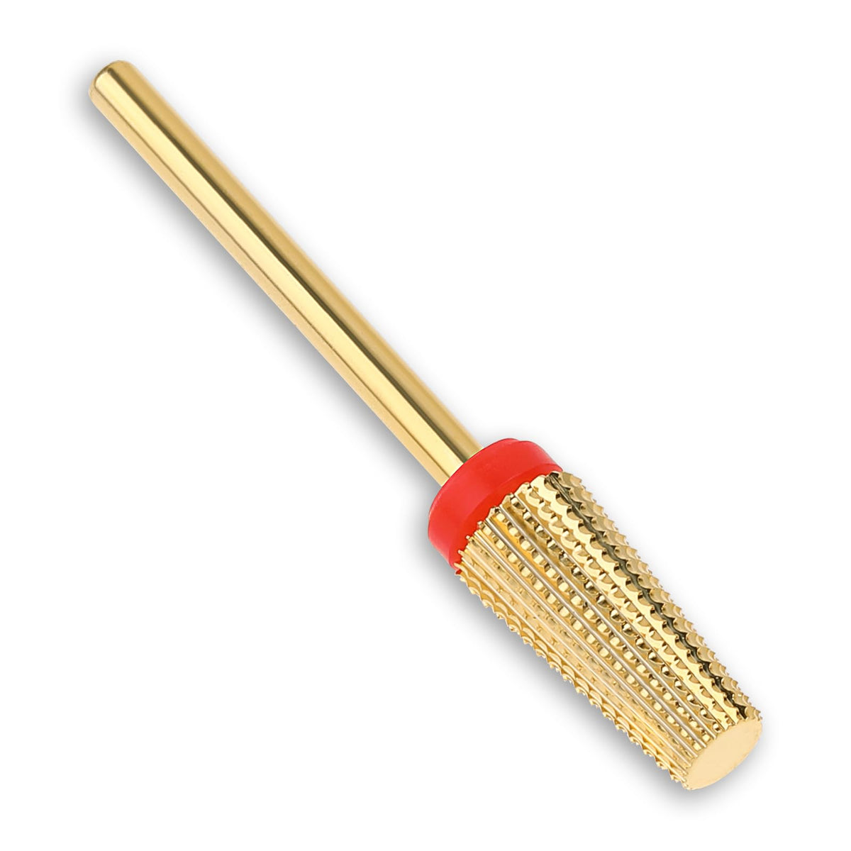 Qianyu bits para uñas con carburo de tungsteno para remoción rápida.