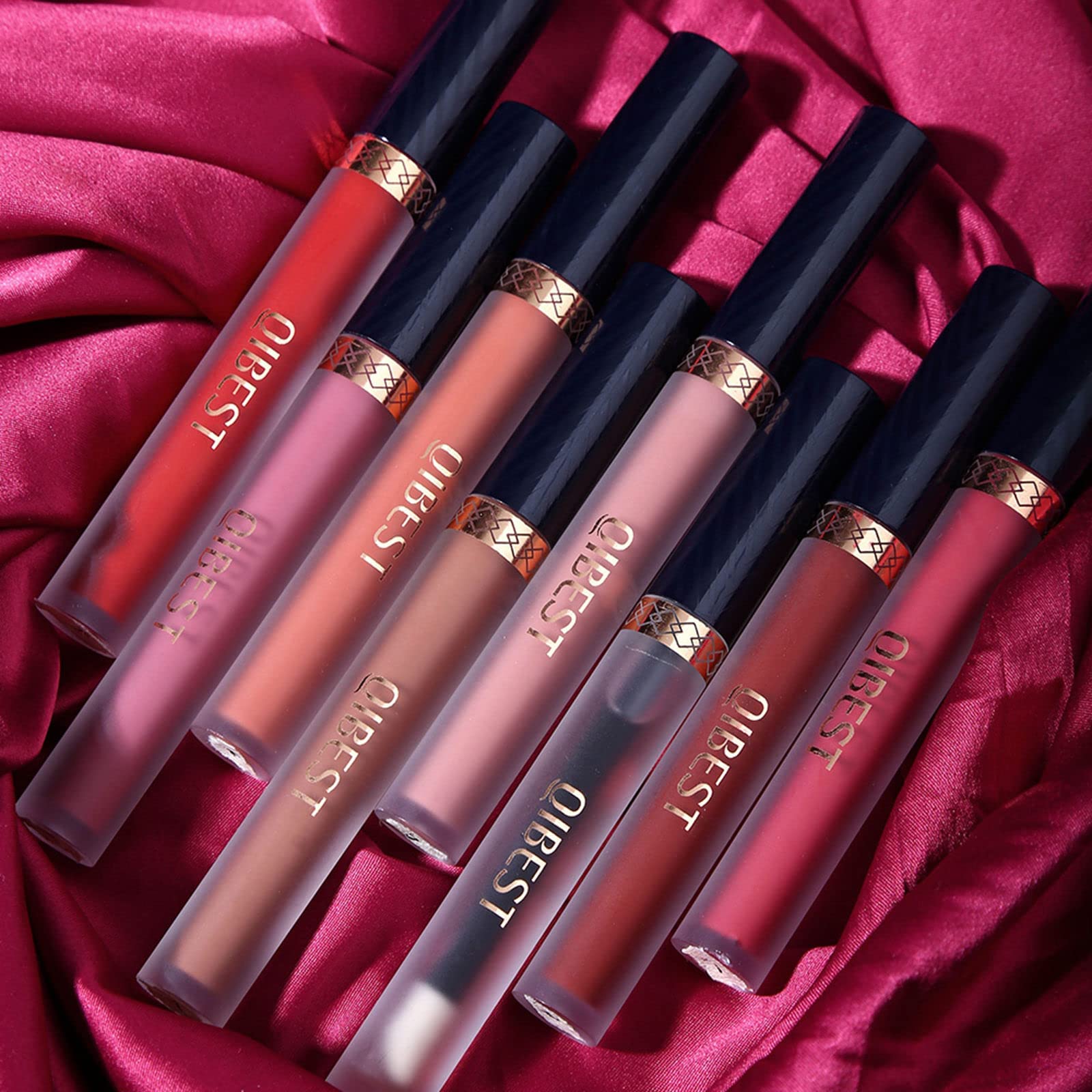 QiBest labios uso diario y para citas