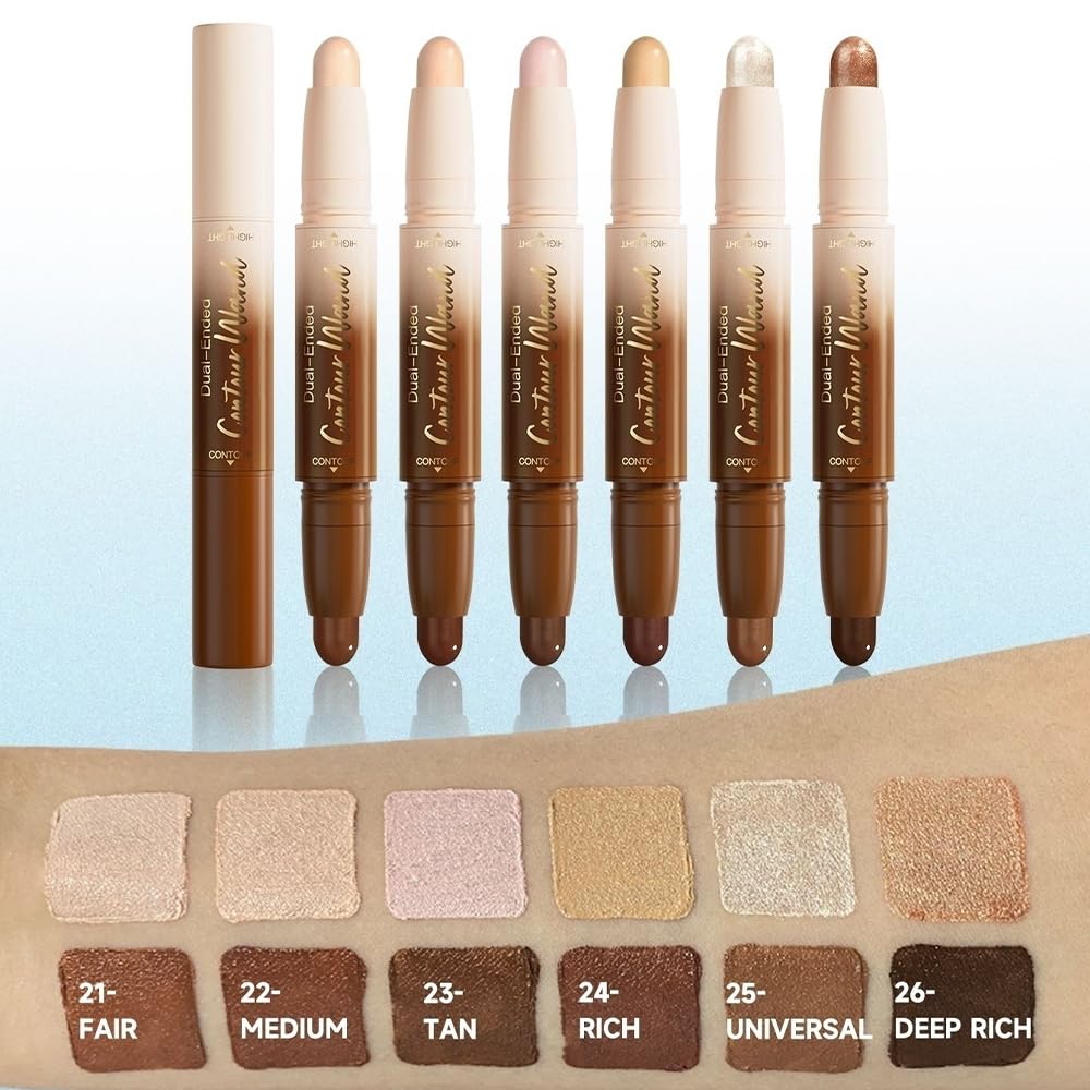 Ritual de maquillaje rápido para principiantes con resultado natural