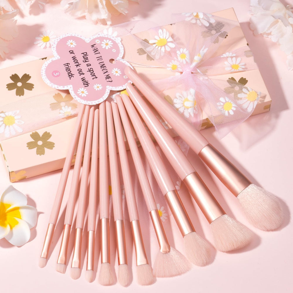 Qinline flower hair bands for cute, tidy hairstyles