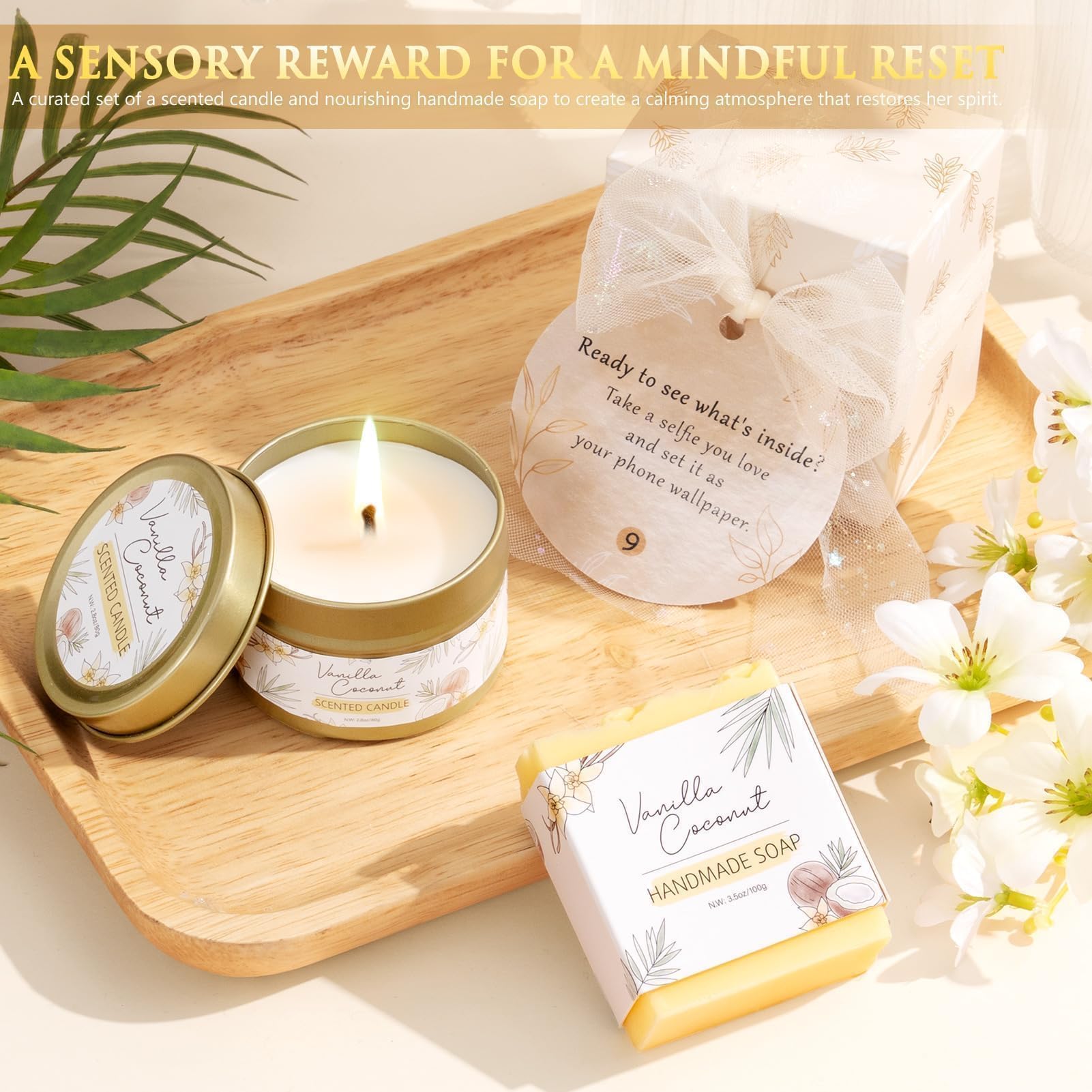 Qinline essential oil enhances ambience for relaxation and self-care rituals