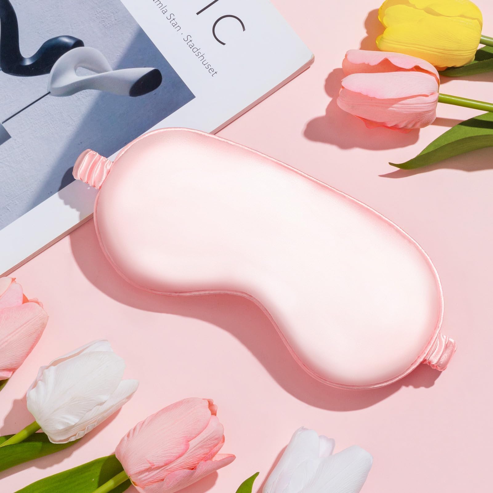 Qinline floral soap adds fragrance to your skincare routine