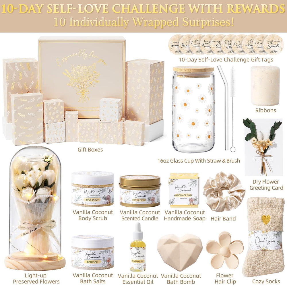 Qinline scented candle fills rooms with calming fragrance for unwinding