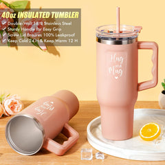 Qinline silicone straws and cleaning brush support easy, eco-friendly hydration.