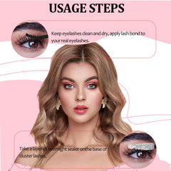 Qiveaory beginner-friendly kit highlights simple steps for beginners.