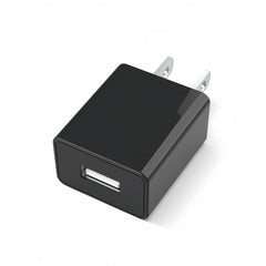 Qjin USB wall adapter for Philips Norelco shavers provides reliable 5V charging.