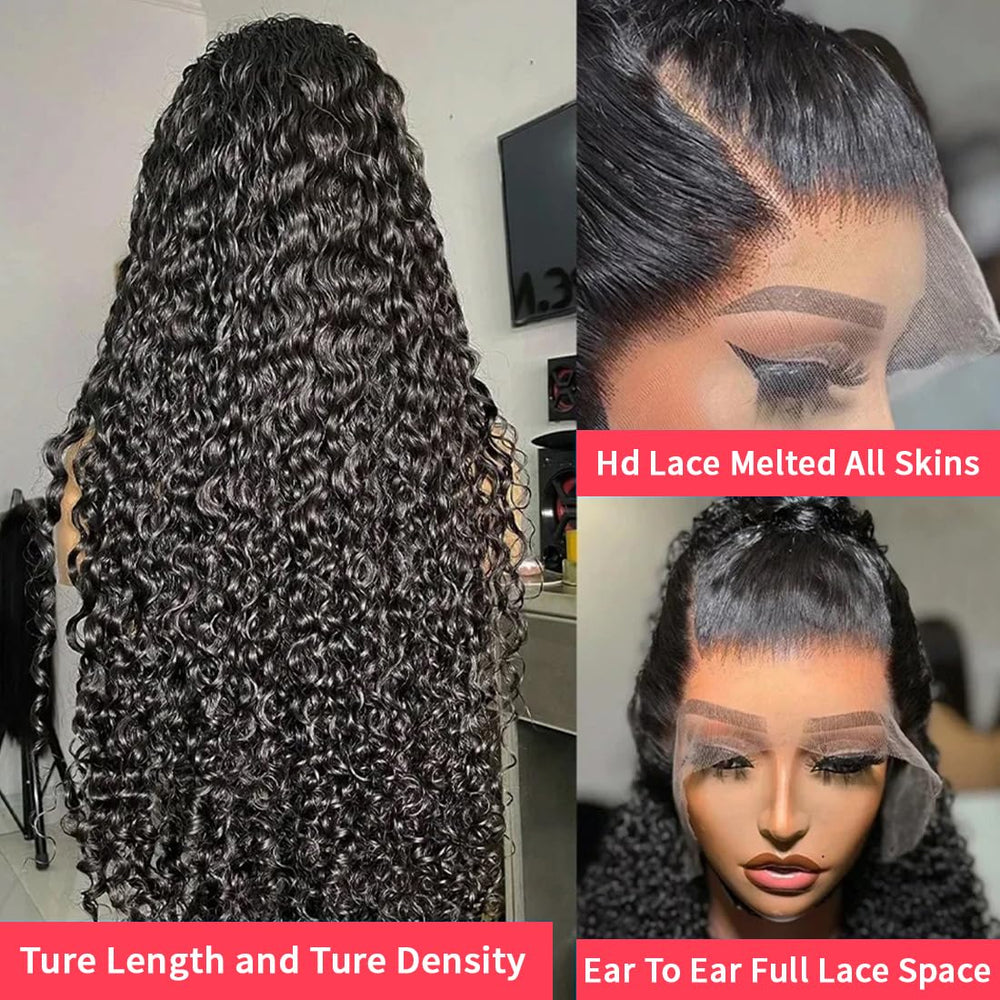 QKOQKO virgin Brazilian hair delivers soft, real shine and texture.