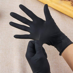 QNCIGER ambidextrous gloves fit right or left hand easily