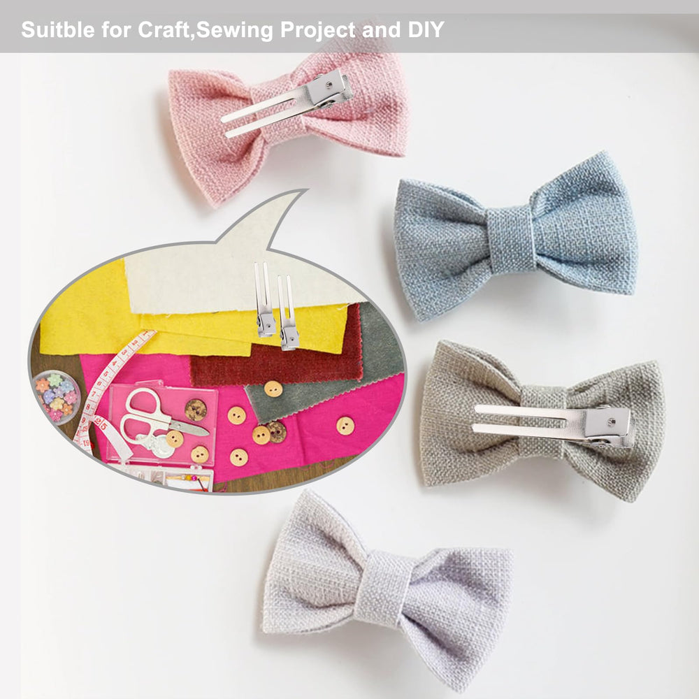 Qoneyik clips para updos, control de secciones con comodidad