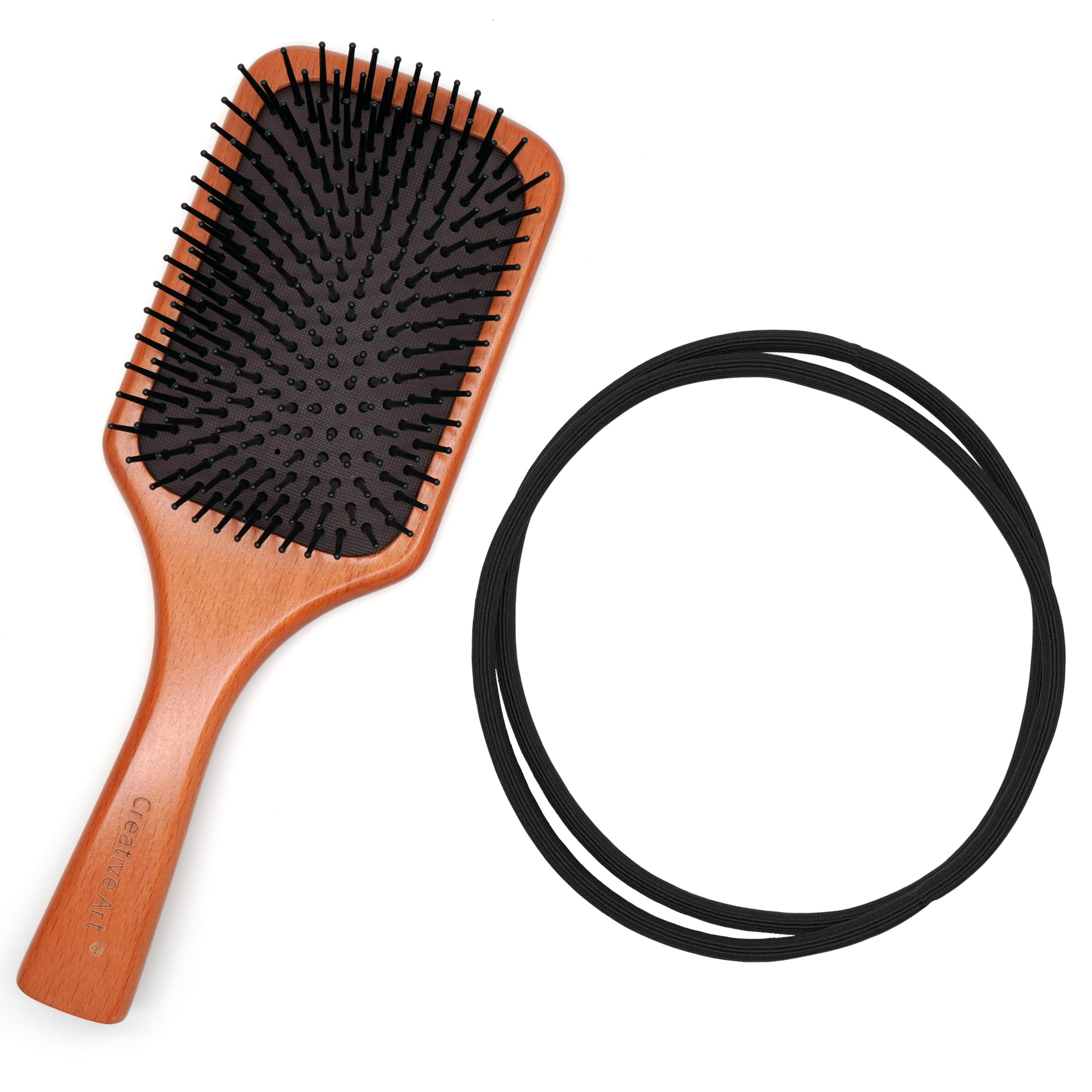 Qooocy coleteros para moños voluminosos y recogidos
