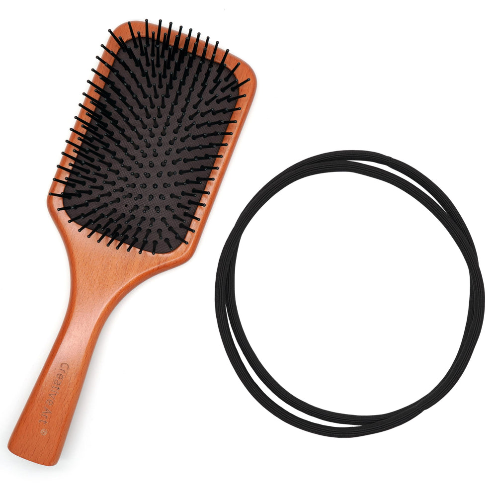 Qooocy coleteros para moños voluminosos y recogidos
