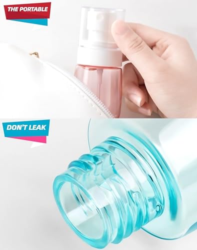 QPCMV snap-tight cap and inner seal protect contents in transit