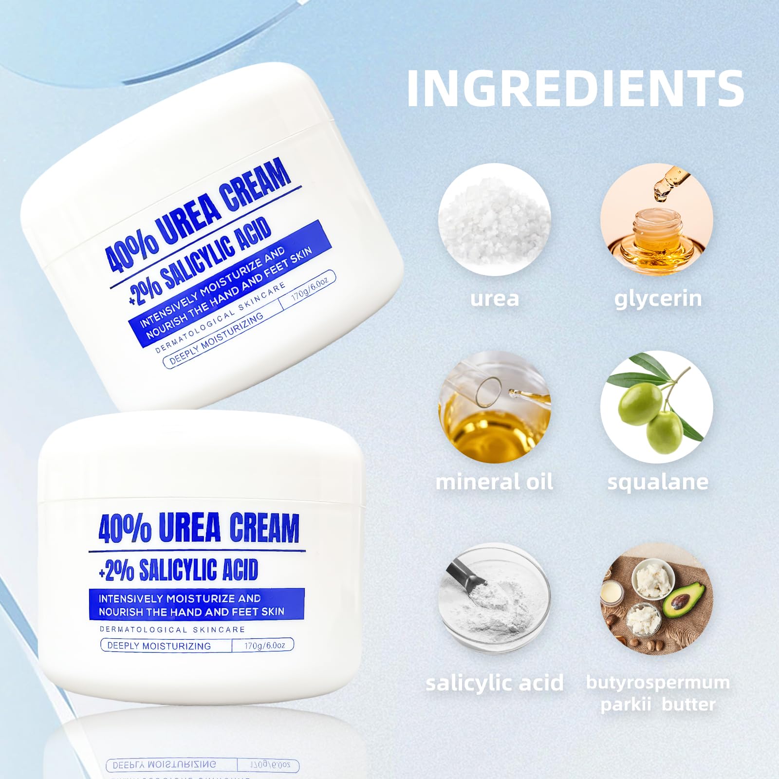 QQWIAX packaging showcasing premium moisturization