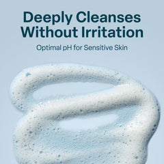 QRxLabs exfoliación suave con papaya para renovación gradual.