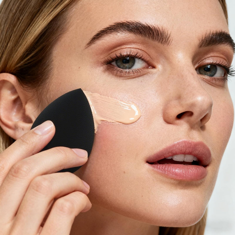 QSdywlyd makeup sponge washability for long-lasting softness after washing