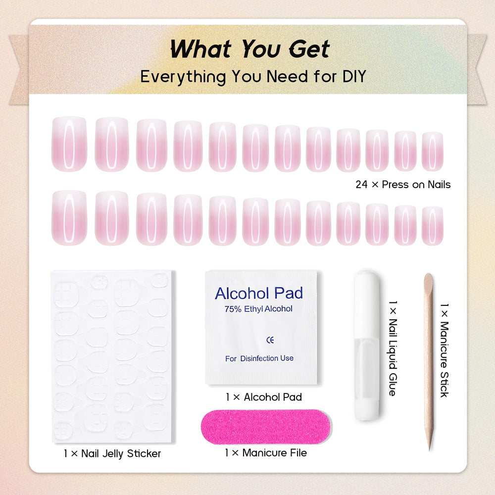 Qsnidy quick 5-minute application for versatile outfit styling