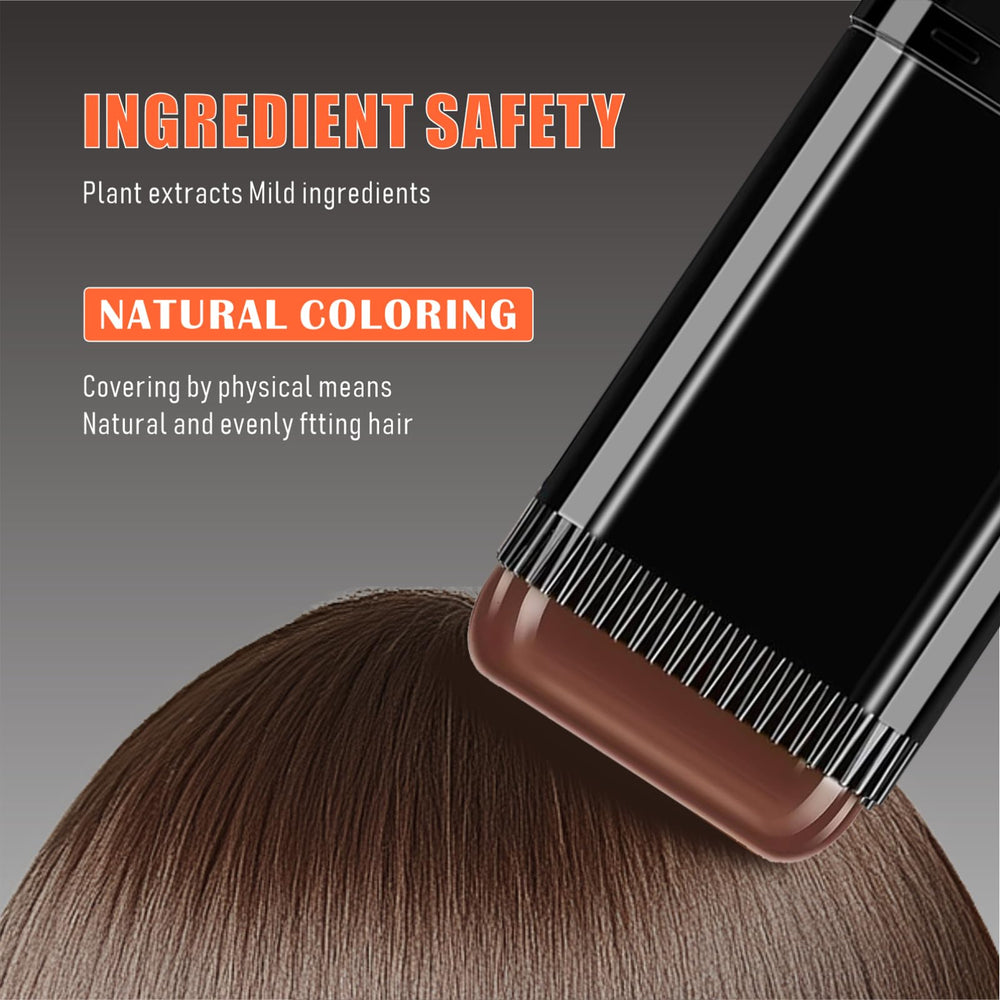 Qtaikong portable touch-up hair stick for on-the-go use
