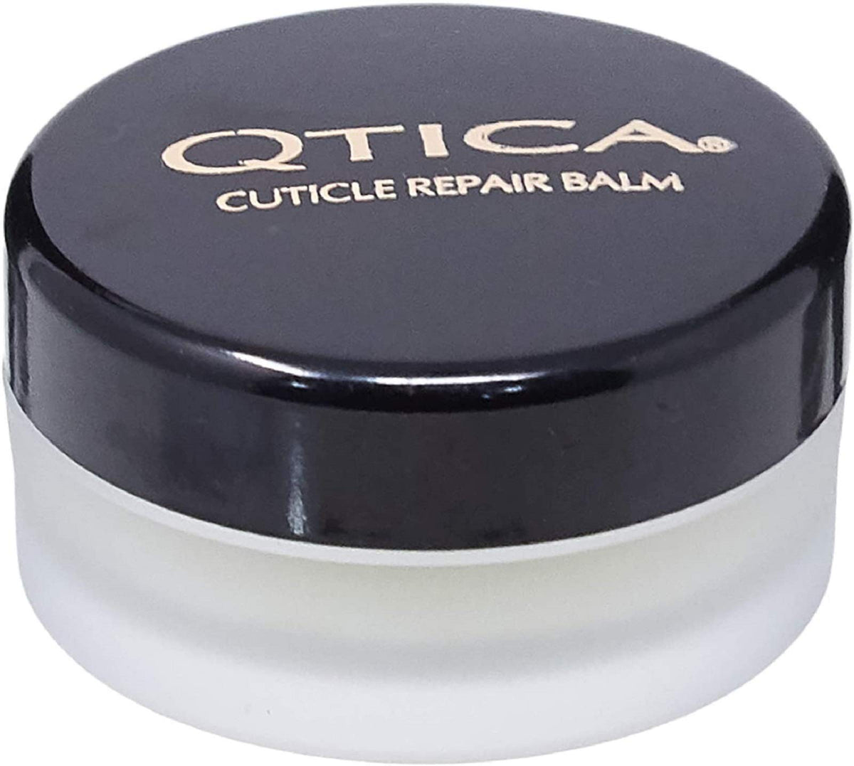 Qtica Balsamo Reparación Cutículas Intenso hidrata cutículas secas.