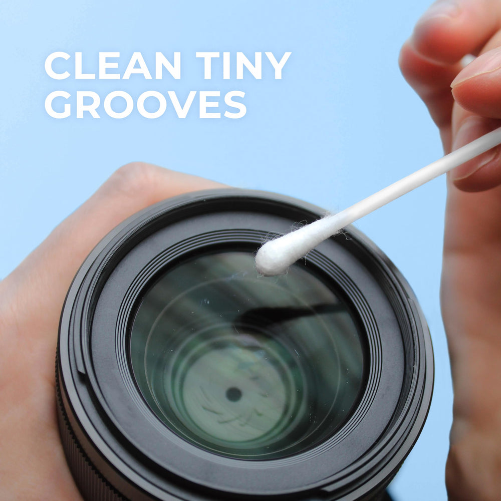 Sustainable paper sticks and recyclable packaging of Q-tips