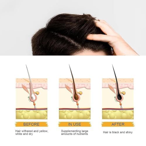 QUAAM barra champú cabello fresco: sensación limpia tras uso.
