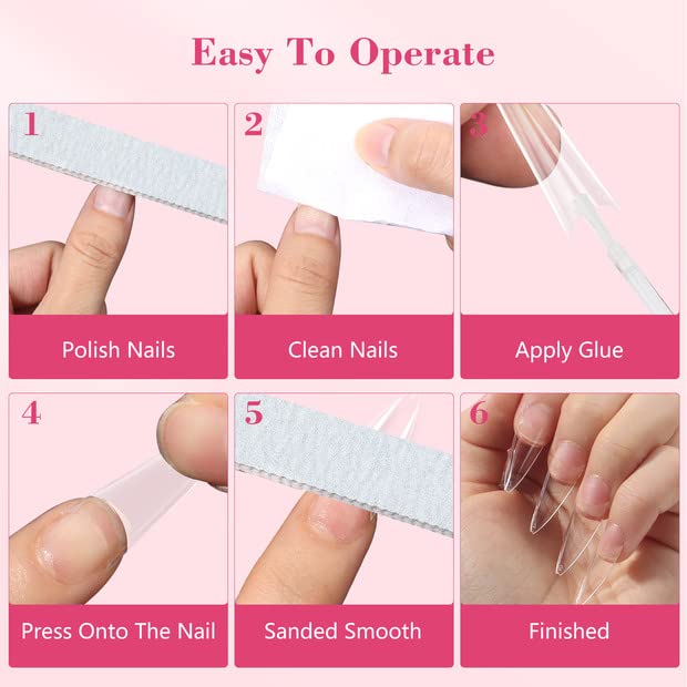 Quaferen tips ideal for salon pros and DIY enthusiasts.