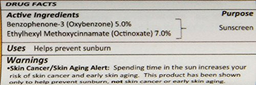 Moisturizing oils in Quantum lipbalm nourish dry lips.